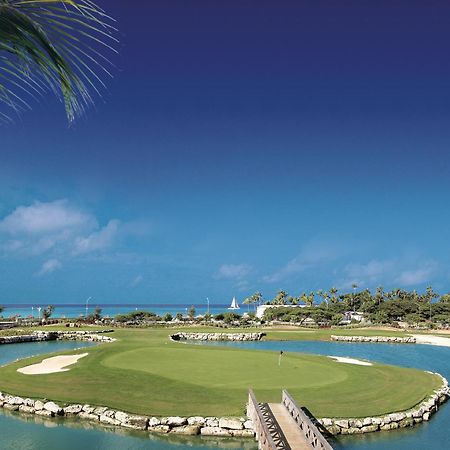 Divi Village Golf And Beach Resort Палм Бийч Съоръжения снимка