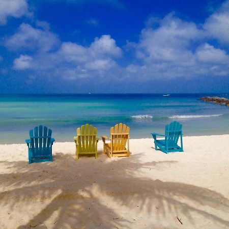 Divi Village Golf And Beach Resort Палм Бийч Екстериор снимка