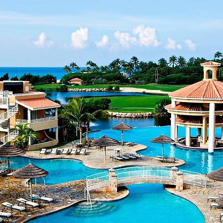 Divi Village Golf And Beach Resort Палм Бийч Екстериор снимка