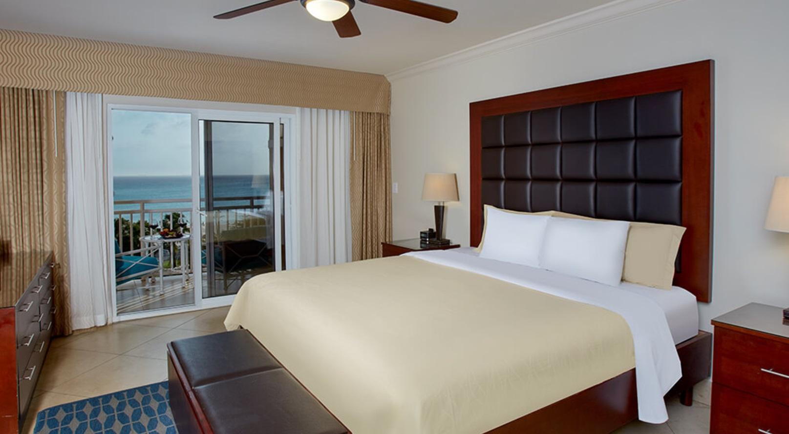 Divi Village Golf And Beach Resort Палм Бийч Екстериор снимка