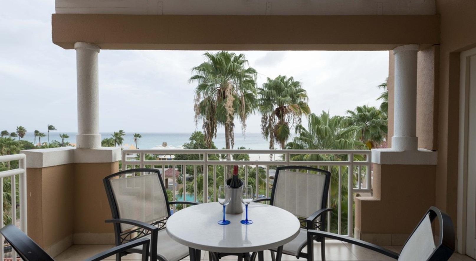 Divi Village Golf And Beach Resort Палм Бийч Екстериор снимка