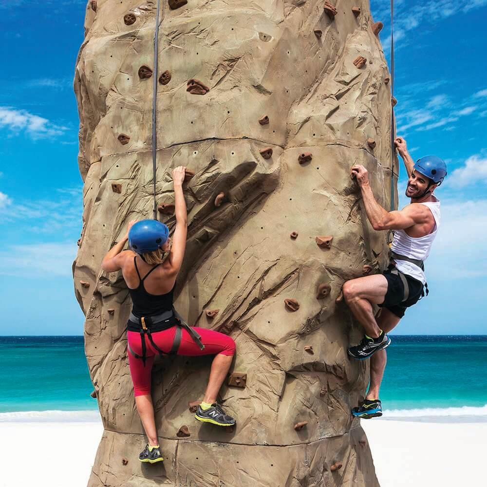 Divi Village Golf And Beach Resort Палм Бийч Екстериор снимка