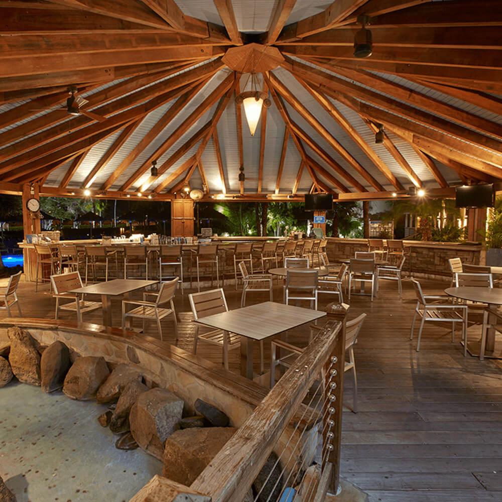 Divi Village Golf And Beach Resort Палм Бийч Екстериор снимка