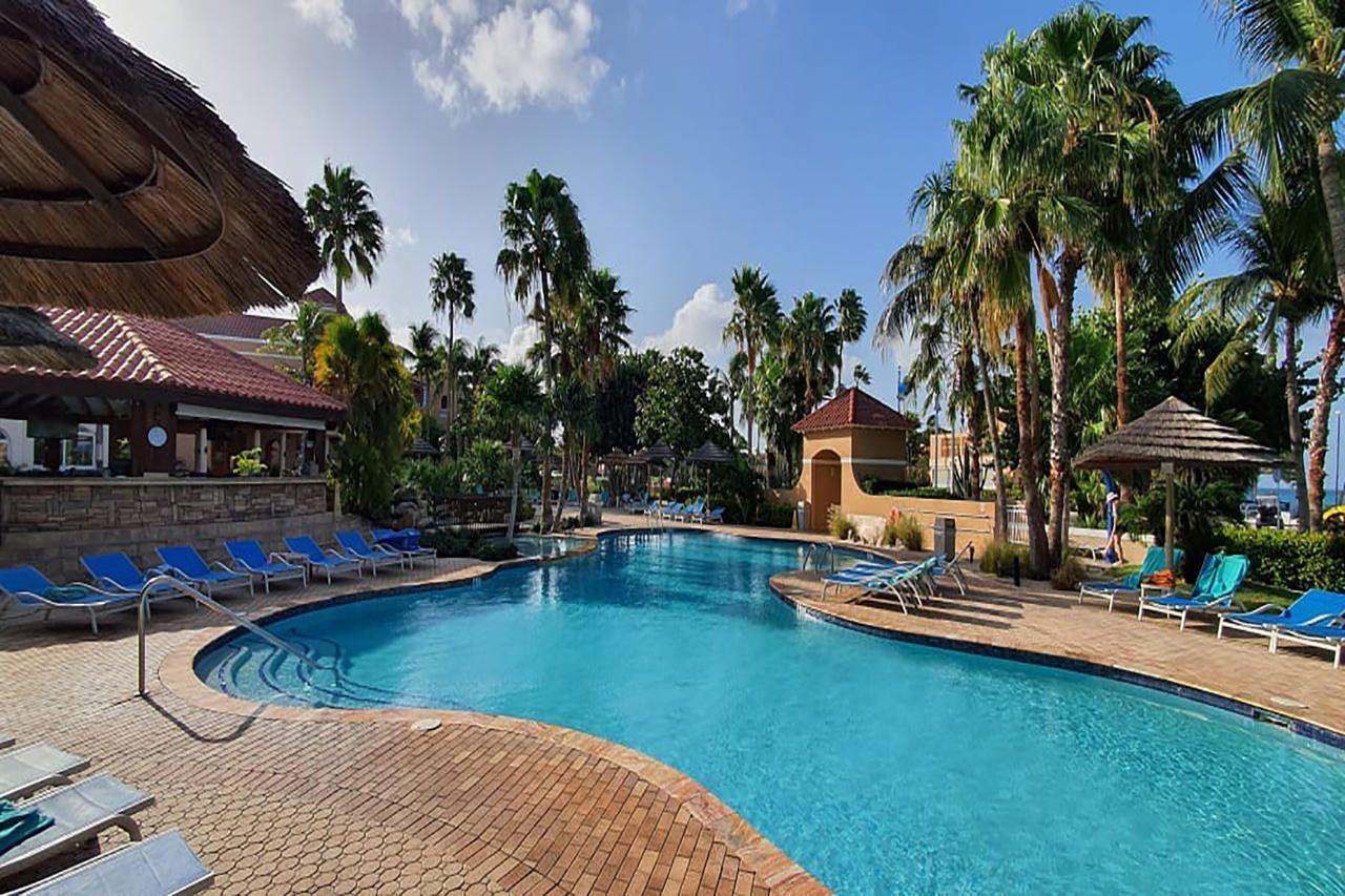 Divi Village Golf And Beach Resort Палм Бийч Екстериор снимка