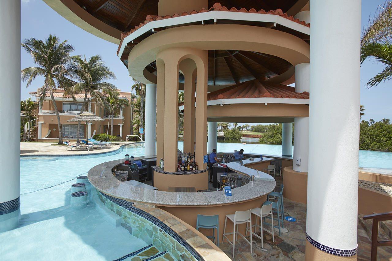 Divi Village Golf And Beach Resort Палм Бийч Екстериор снимка