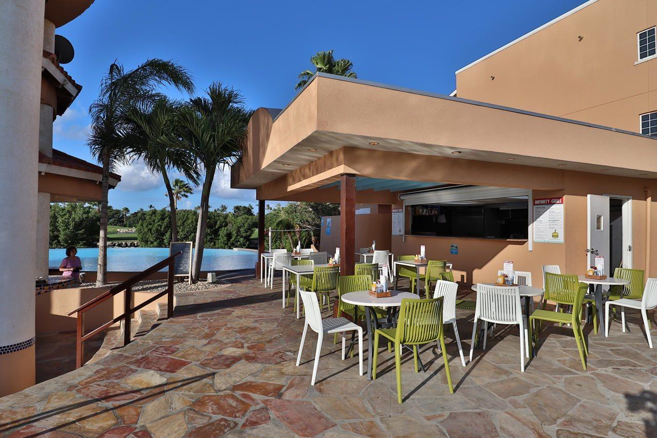 Divi Village Golf And Beach Resort Палм Бийч Екстериор снимка