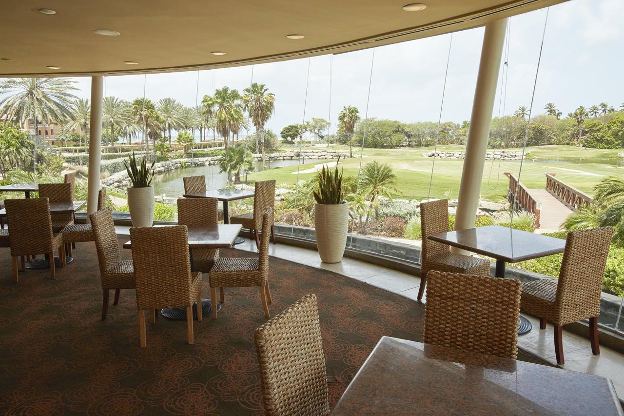 Divi Village Golf And Beach Resort Палм Бийч Екстериор снимка