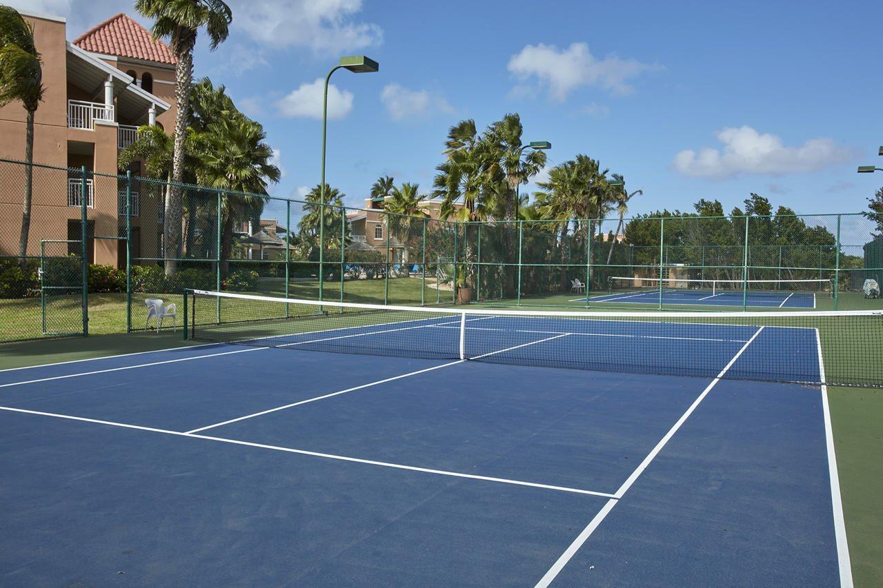 Divi Village Golf And Beach Resort Палм Бийч Екстериор снимка