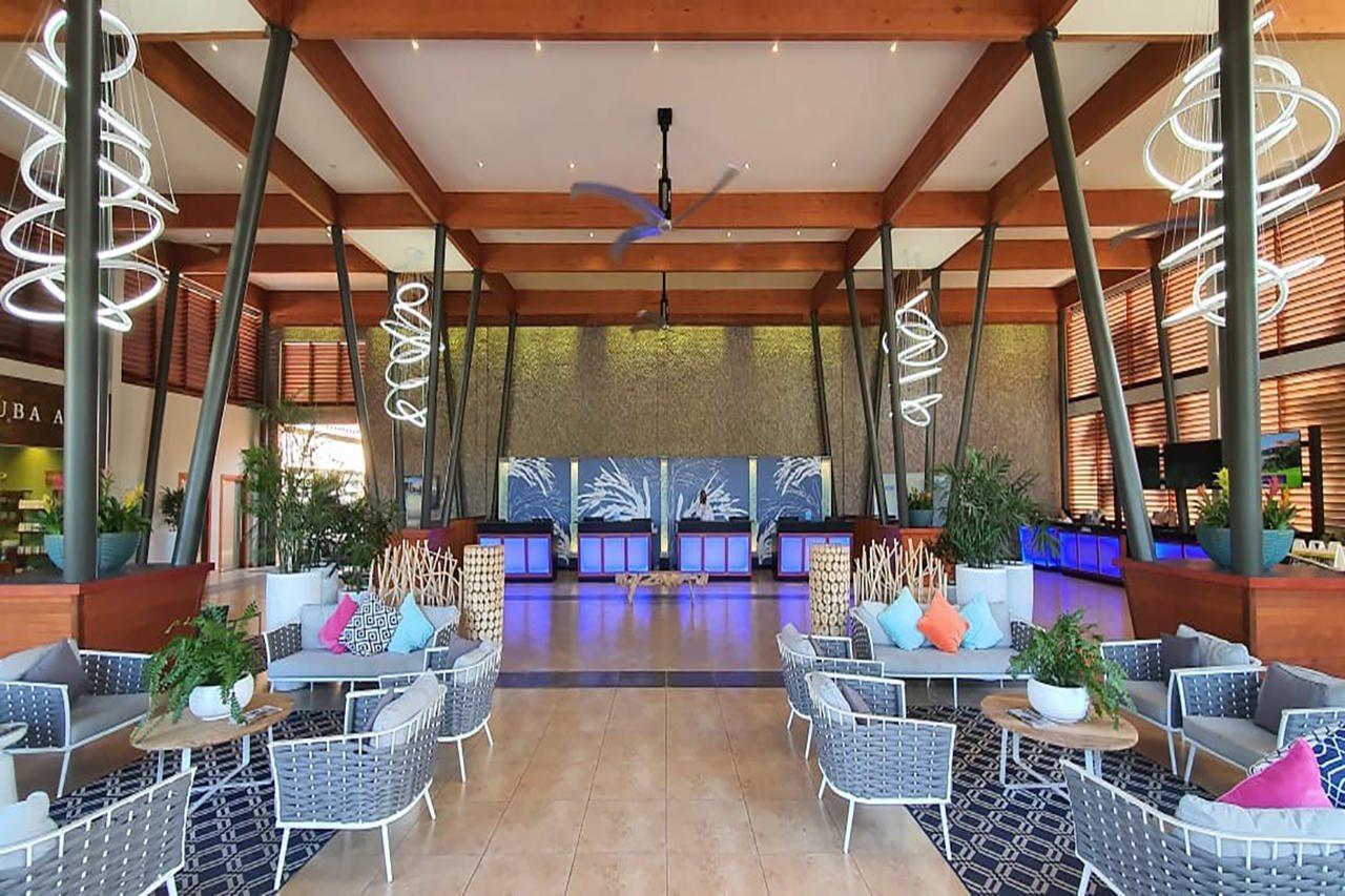 Divi Village Golf And Beach Resort Палм Бийч Екстериор снимка
