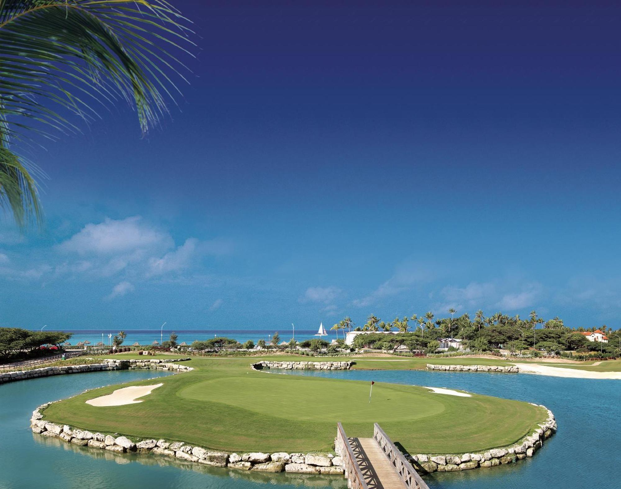 Divi Village Golf And Beach Resort Палм Бийч Съоръжения снимка