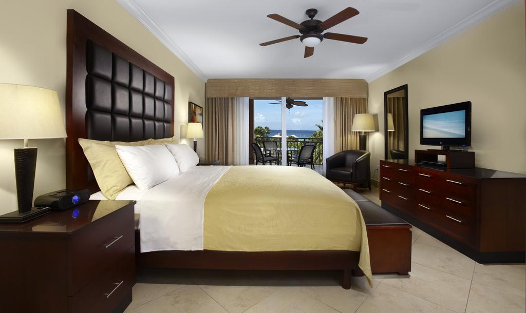 Divi Village Golf And Beach Resort Палм Бийч Екстериор снимка