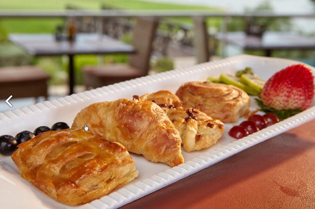 Divi Village Golf And Beach Resort Палм Бийч Екстериор снимка