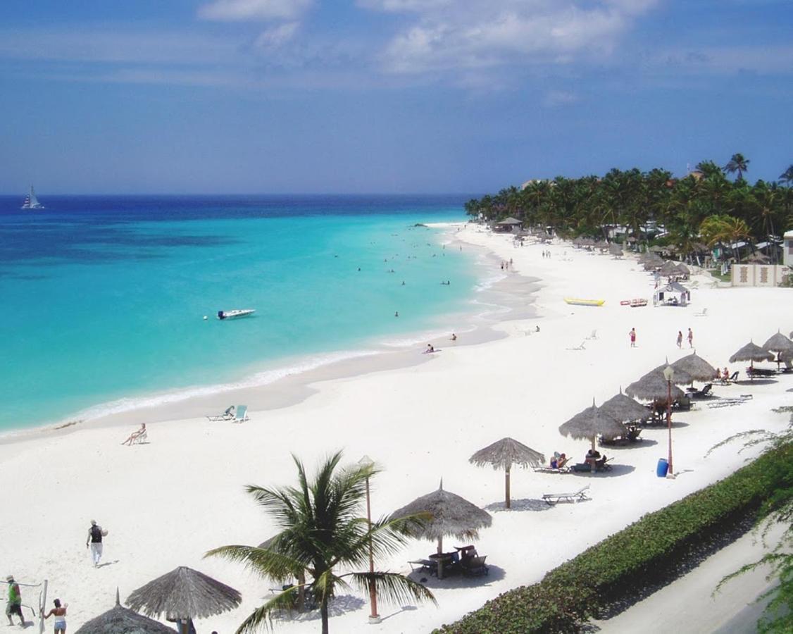 Divi Village Golf And Beach Resort Палм Бийч Съоръжения снимка