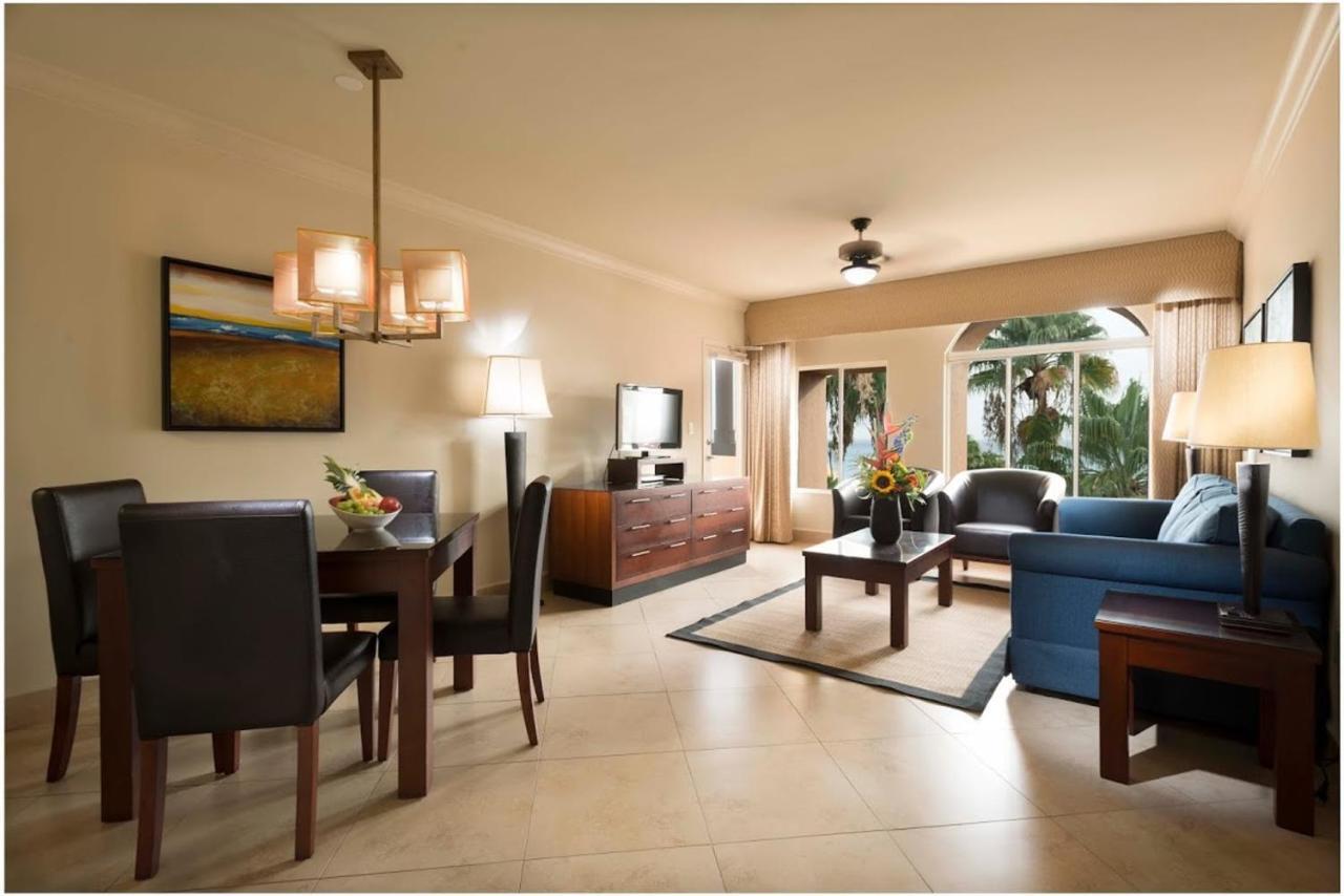 Divi Village Golf And Beach Resort Палм Бийч Екстериор снимка