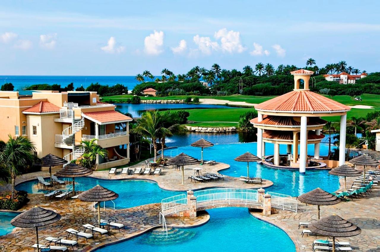 Divi Village Golf And Beach Resort Палм Бийч Екстериор снимка
