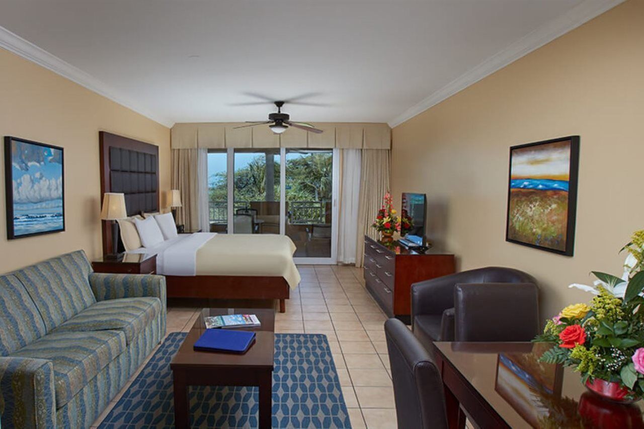 Divi Village Golf And Beach Resort Палм Бийч Екстериор снимка