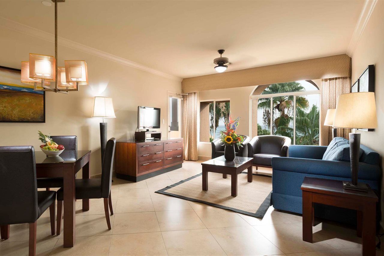 Divi Village Golf And Beach Resort Палм Бийч Екстериор снимка